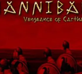 Hannibal: Vengeance of Carthage