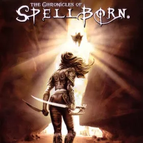 The Chronicles of Spellborn