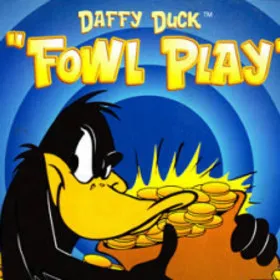 Daffy Duck: Fowl Play