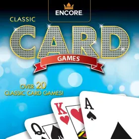 Encore Classic Card Games