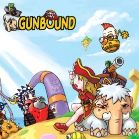Gunbound