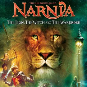 The Chronicles of Narnia: The Lion, The Witch and The Wardrobe