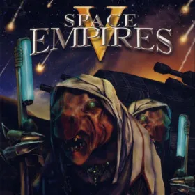 Space Empires V