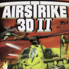 AirStrike 2
