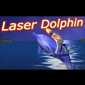 Laser Dolphin