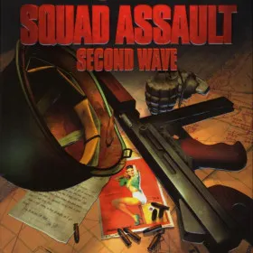 Squad Assault: Second Wave