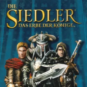 The Settlers: Heritage of Kings - Legends