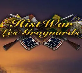 HistWar: Les Grognards
