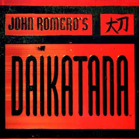 Daikatana