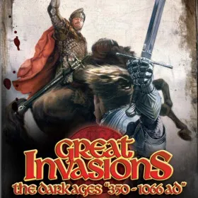 Great Invasions