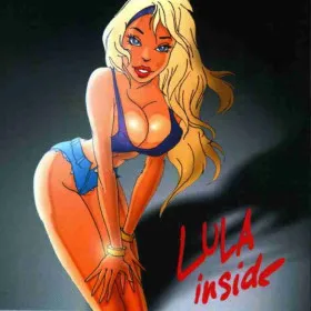 Lula Inside