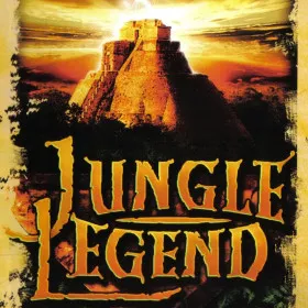 Jungle Legend
