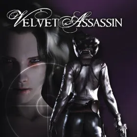 Velvet Assassin