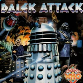 Dalek Attack