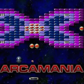 ArcaMania