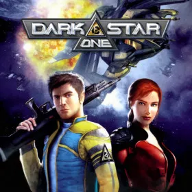 Darkstar One