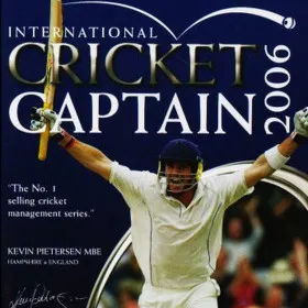 International Cricket Captain Ashes Year 2005