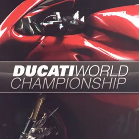 Ducati World Championship