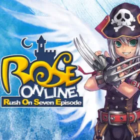 ROSE Online
