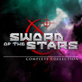 Sword of the Stars