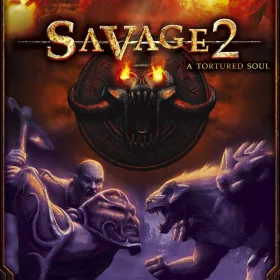Savage 2: Tortured Soul