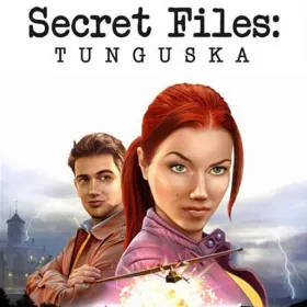 Secret Files: Tunguska