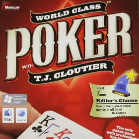 World Class Poker with T.J. Cloutier