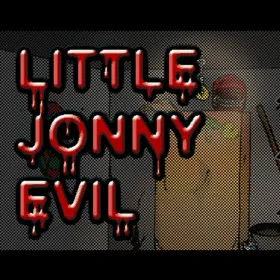 Little Jonny Evil