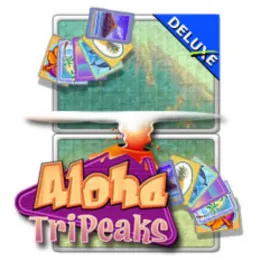 Aloha TriPeaks
