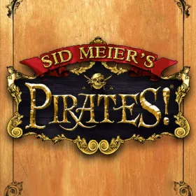 Sid Meier's Pirates!