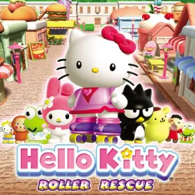 Hello Kitty: Roller Rescue