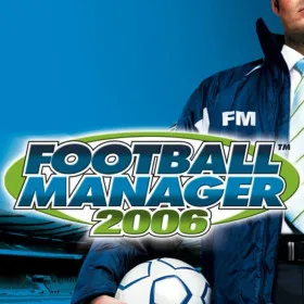 Football Manager 2006
