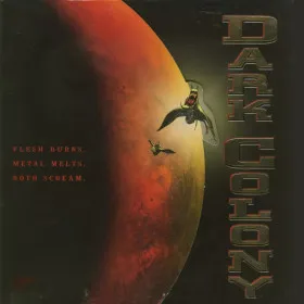 Dark Colony