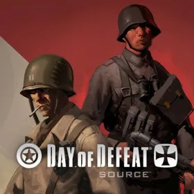 Day of Defeat: Source