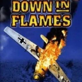 Down in Flames