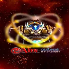 Alien Outbreak 2: Invasion