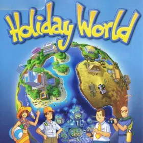 Holiday World Tycoon