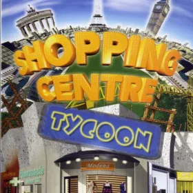 Shopping Centre Tycoon