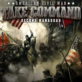 Take Command: 2nd Manassas