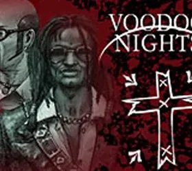 Voodoo Nights