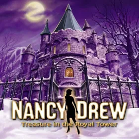 Nancy Drew: Treasure in the Royal Tower
