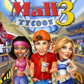 Mall Tycoon 3