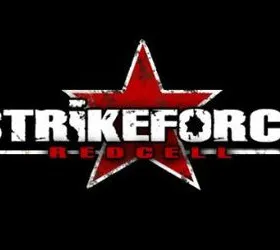 Strike Force: Red Cell
