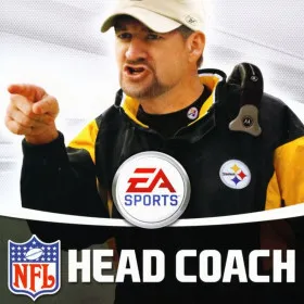 NFL Head Coach