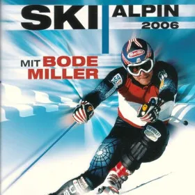 Ski Alpin 2006