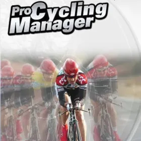 Pro Cycling Manager