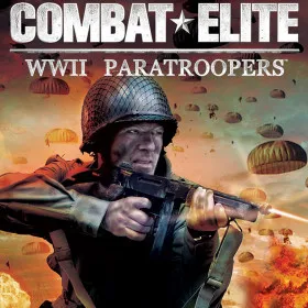 Combat Elite: WWII Paratroopers