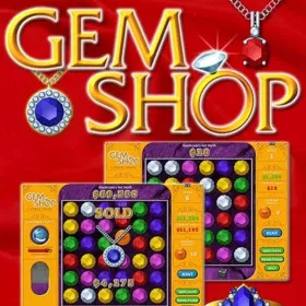Gem Shop