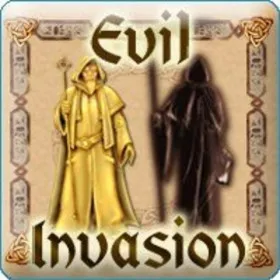 Evil Invasion