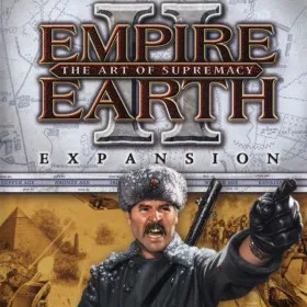 Empire Earth II: The Art of Supremacy